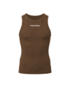 AERO TANK (BISON BROWN)