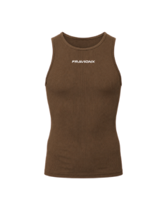 AERO TANK (BISON BROWN)