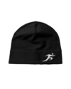 SKULL CAP (BLACK MOTION)