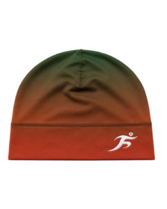 GRADIENT MOTION SKULL CAP
